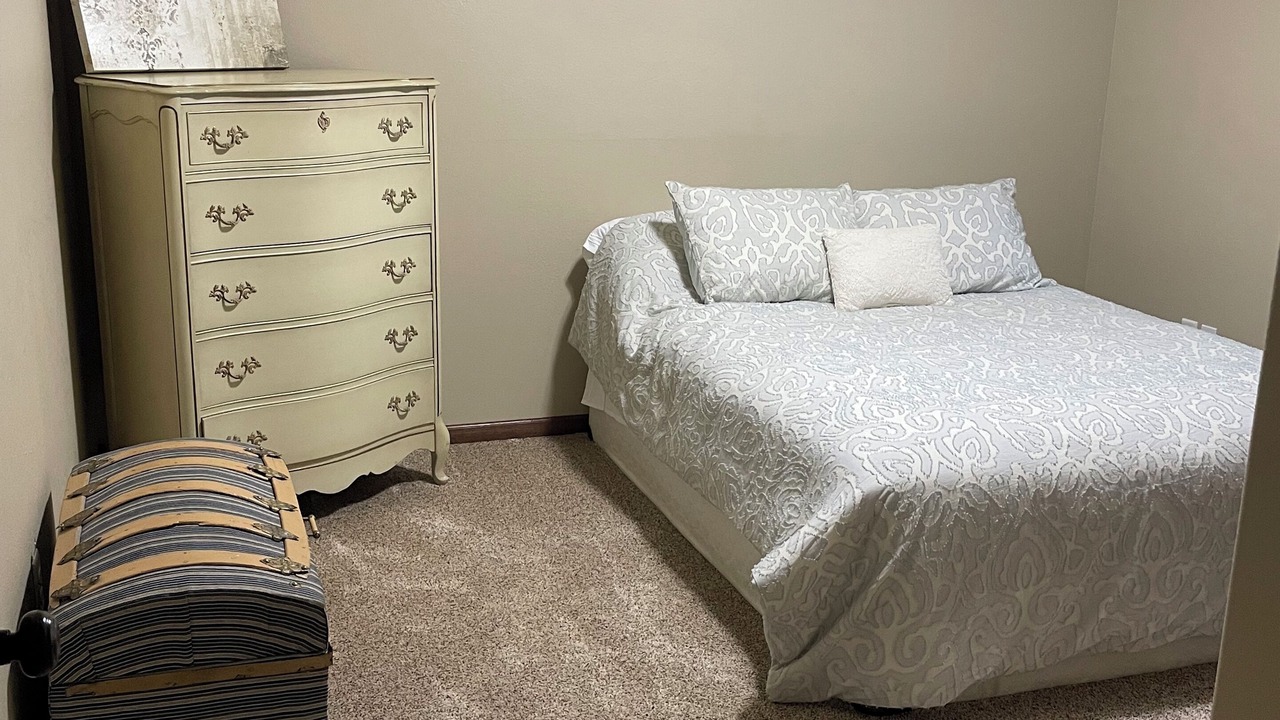 Photo of Bedroom in Spearfish