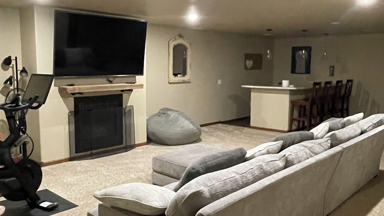 Photo of Livingroom in Spearfish