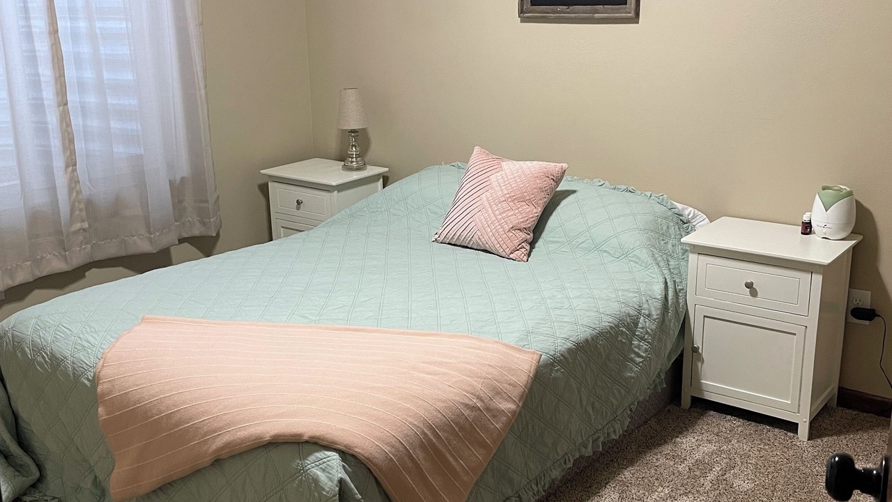 Photo of Bedroom in Spearfish