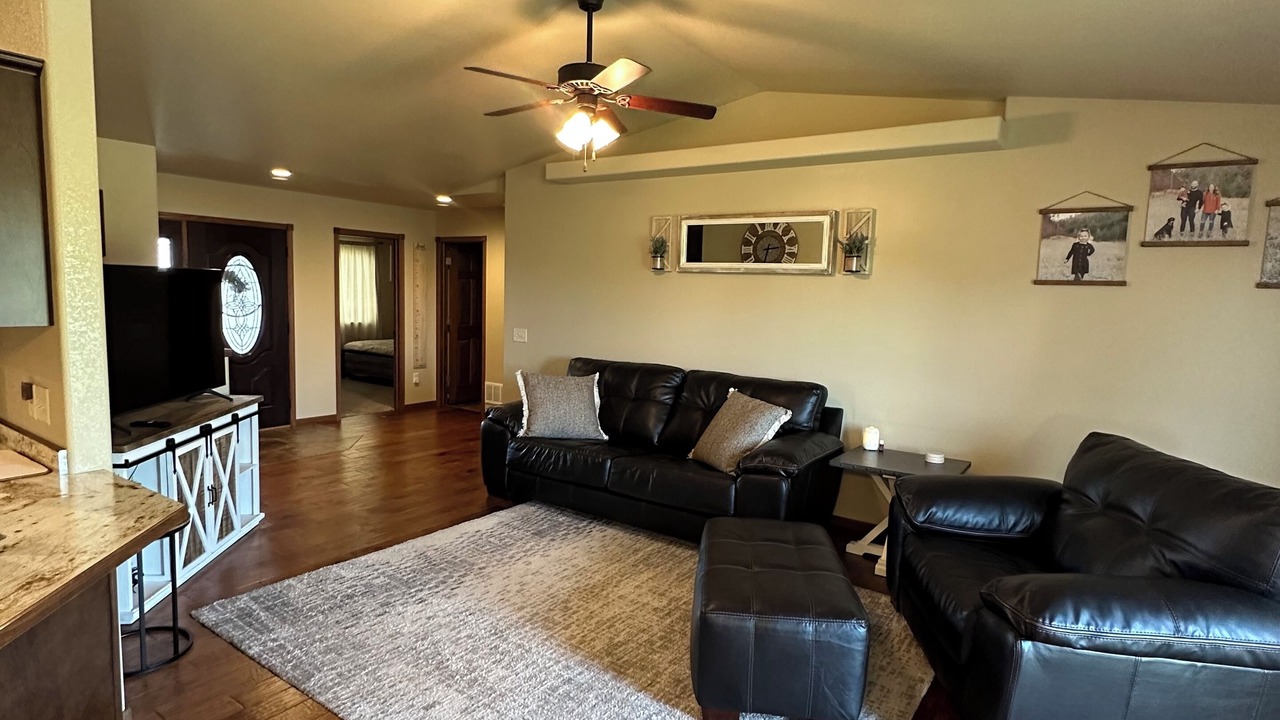 Photo of Livingroom in Spearfish