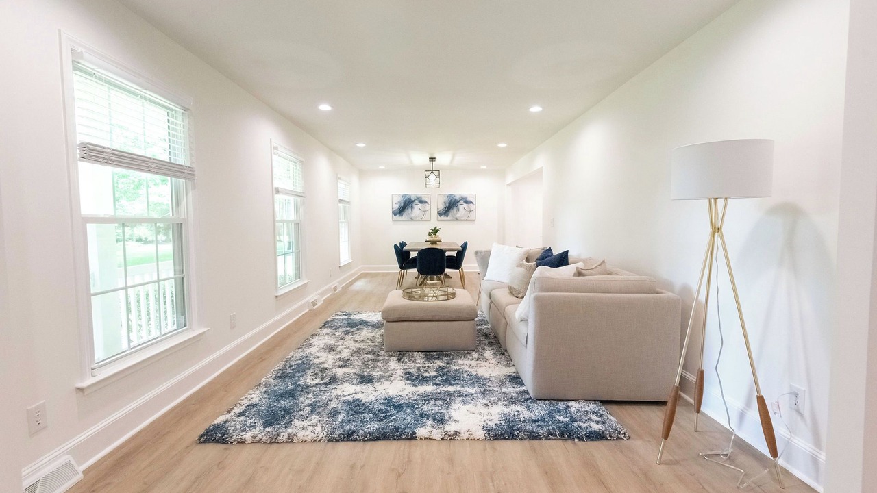 Photo of Livingroom in Mint Hill