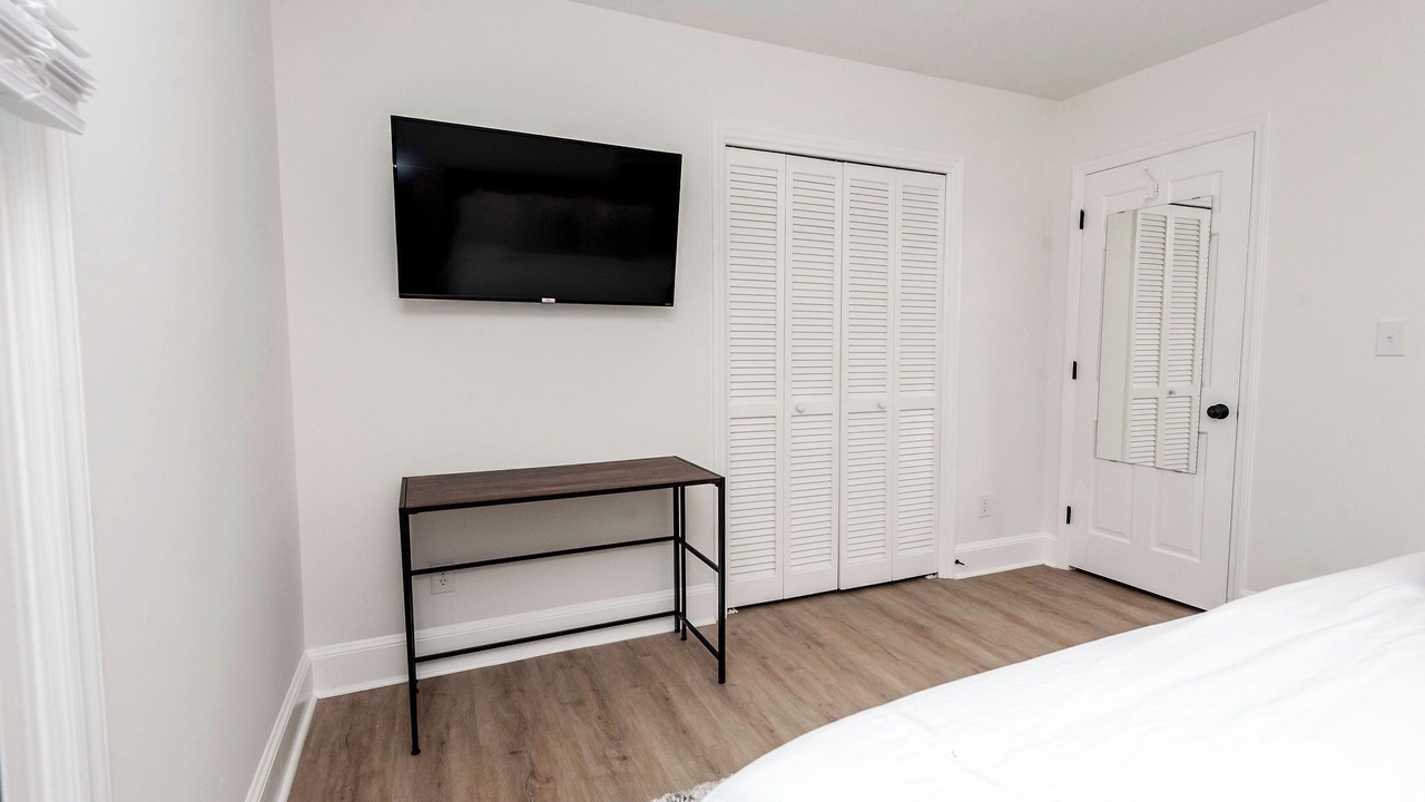 Photo of Bedroom in Mint Hill