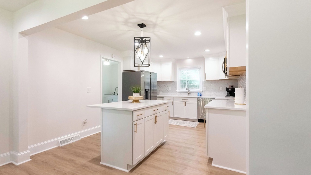 Photo of Kitchen in Mint Hill