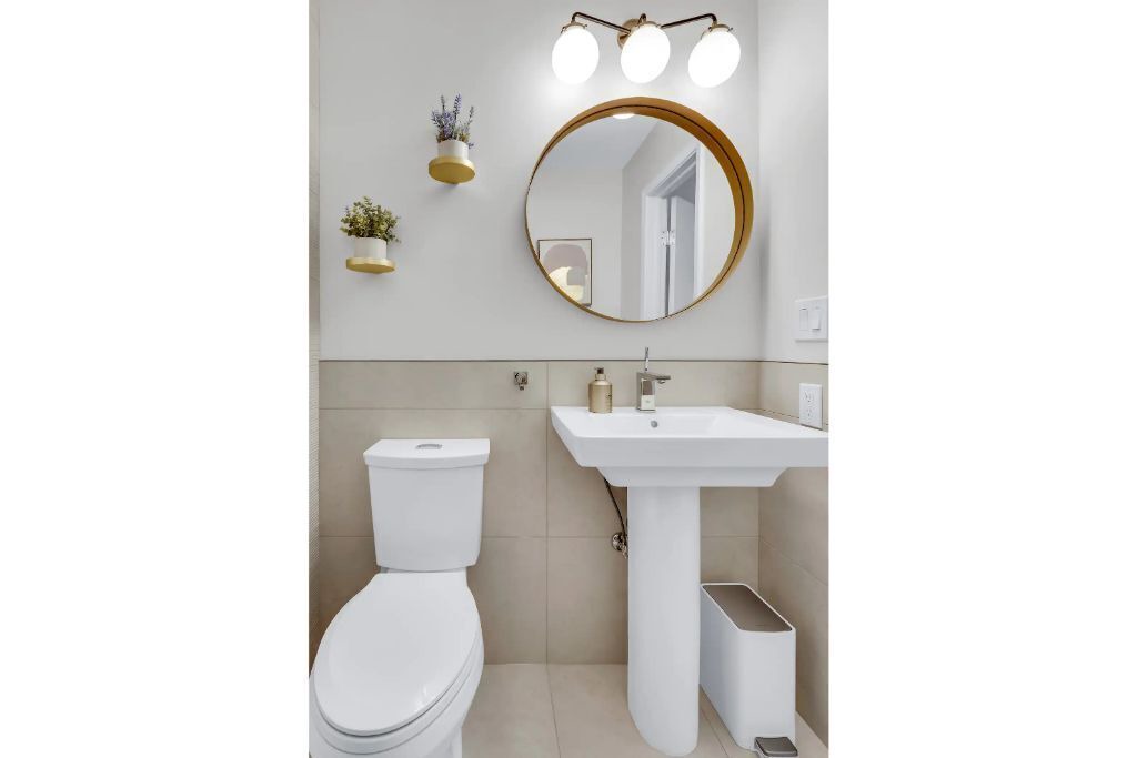 Photo of Bathroom in Sioux Falls