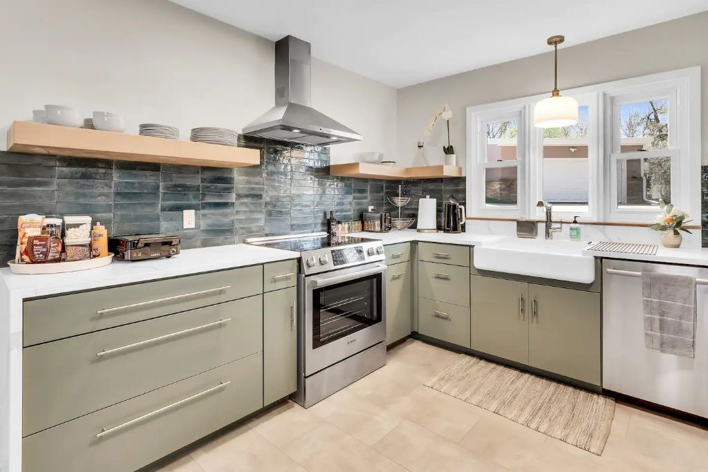 Photo of Kitchen in Sioux Falls
