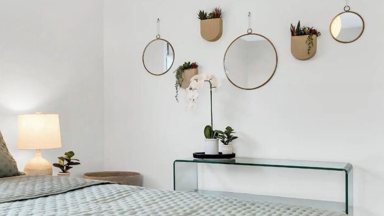 Photo of Bedroom in Sioux Falls