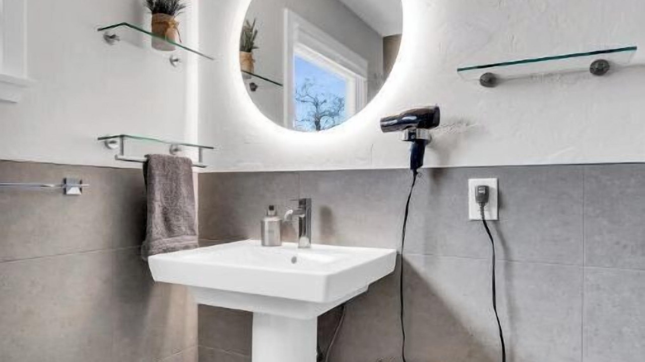 Photo of Bathroom in Sioux Falls