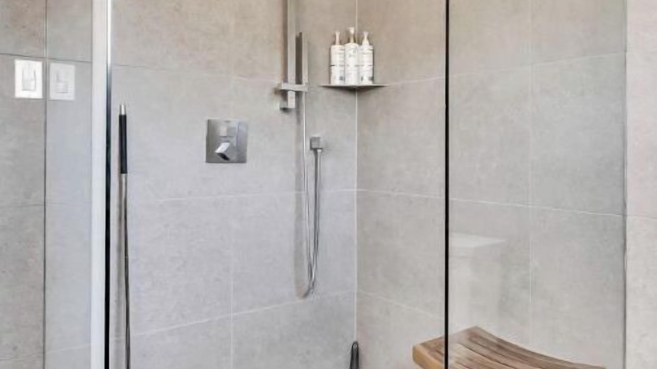 Photo of Bathroom in Sioux Falls