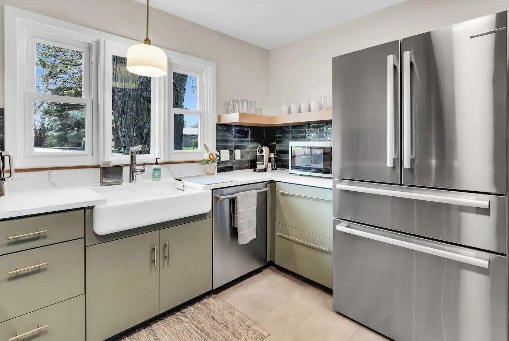 Photo of Kitchen in Sioux Falls