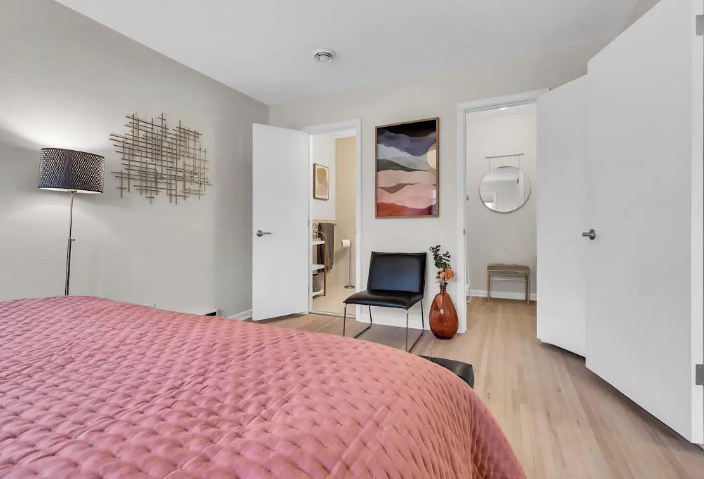 Photo of Bedroom in Sioux Falls