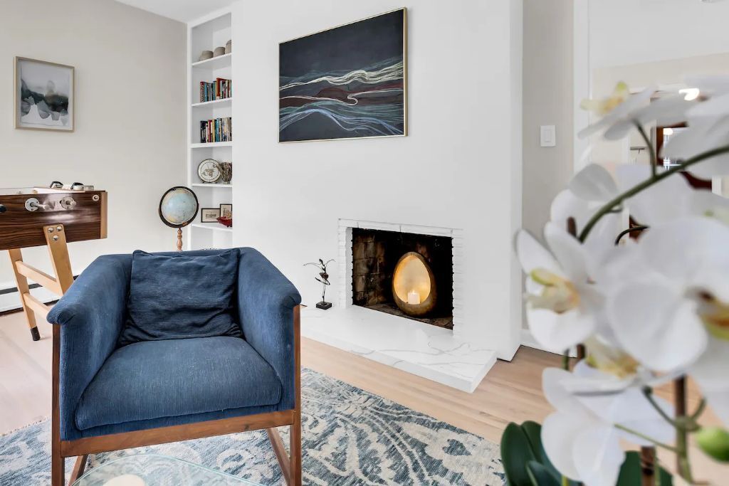 Photo of Livingroom in Sioux Falls