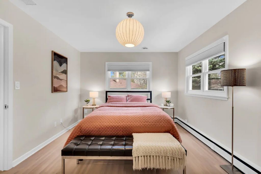 Photo of Bedroom in Sioux Falls