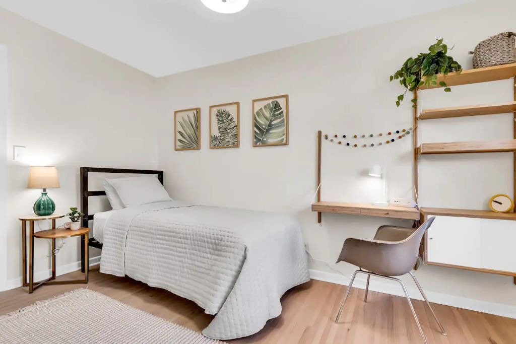 Photo of Bedroom in Sioux Falls