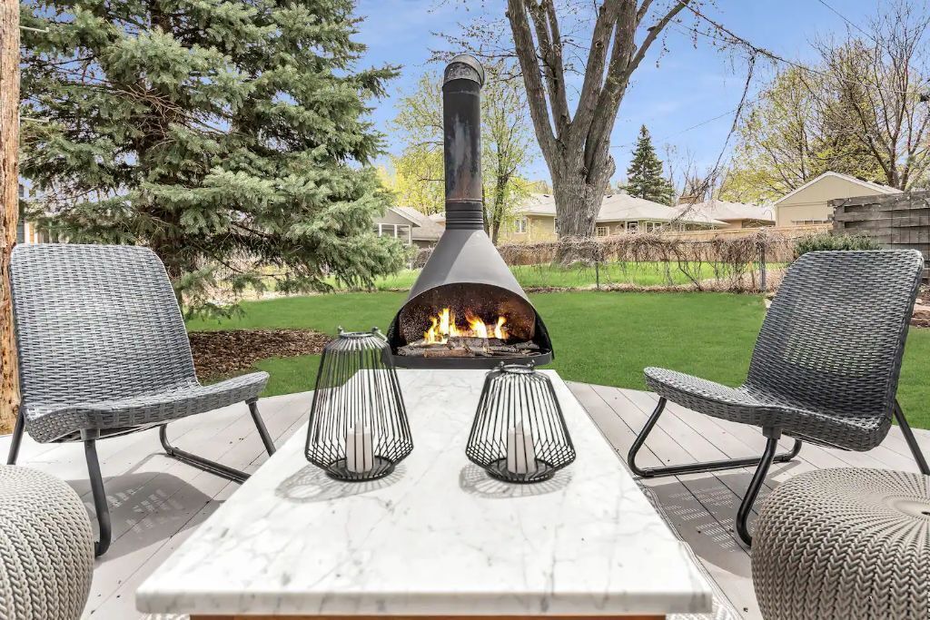 Photo of Outdoor in Sioux Falls
