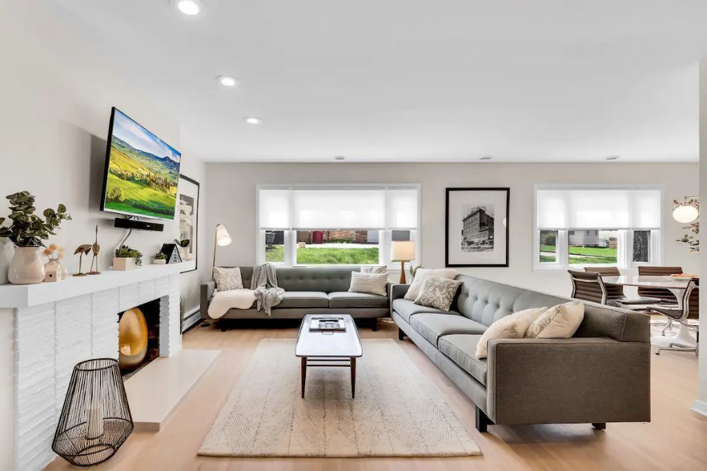 Photo of Livingroom in Sioux Falls