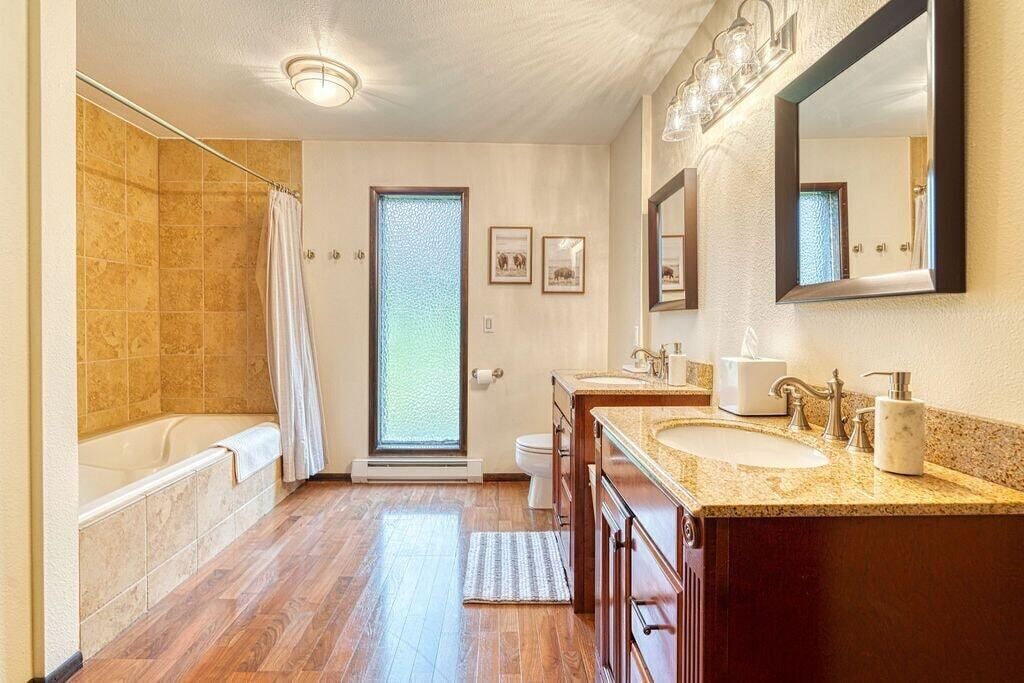 Photo of Bathroom in Kalispell