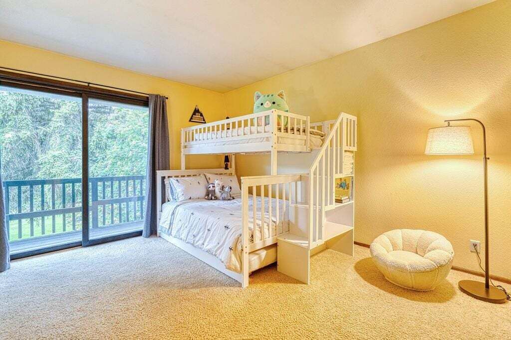 Photo of Bedroom in Kalispell