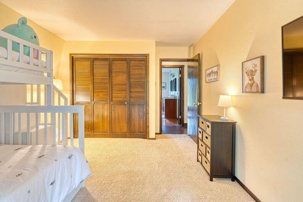 Photo of Bedroom in Kalispell