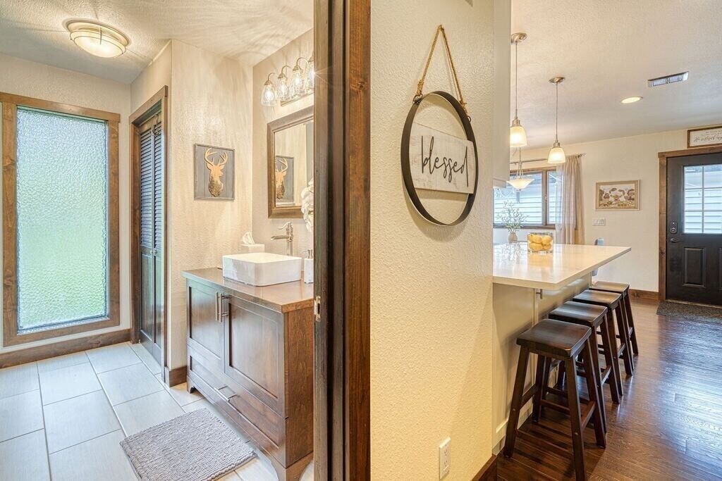Photo of Bathroom in Kalispell