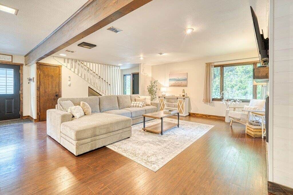 Photo of Bedroom in Kalispell
