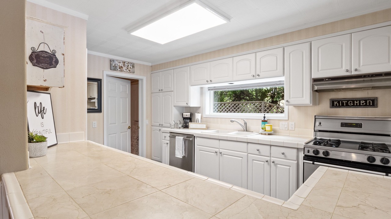 Photo of Kitchen in Liberty Lake