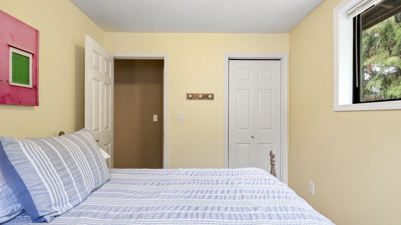 Photo of Bedroom in Liberty Lake