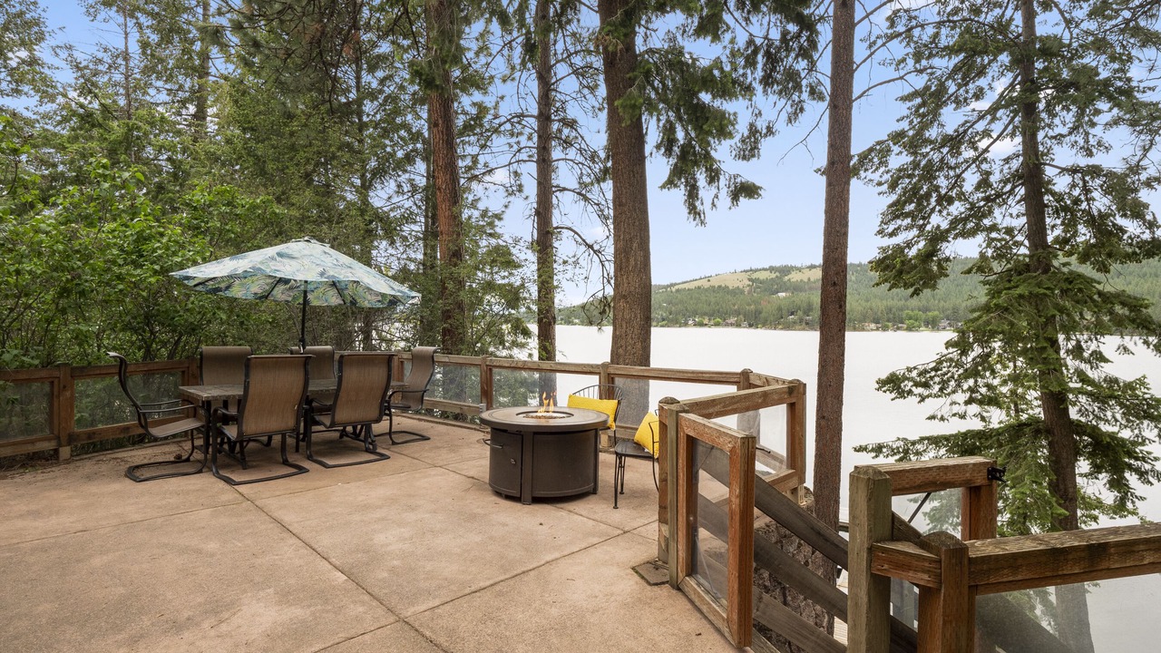 Photo of Outdoor in Liberty Lake