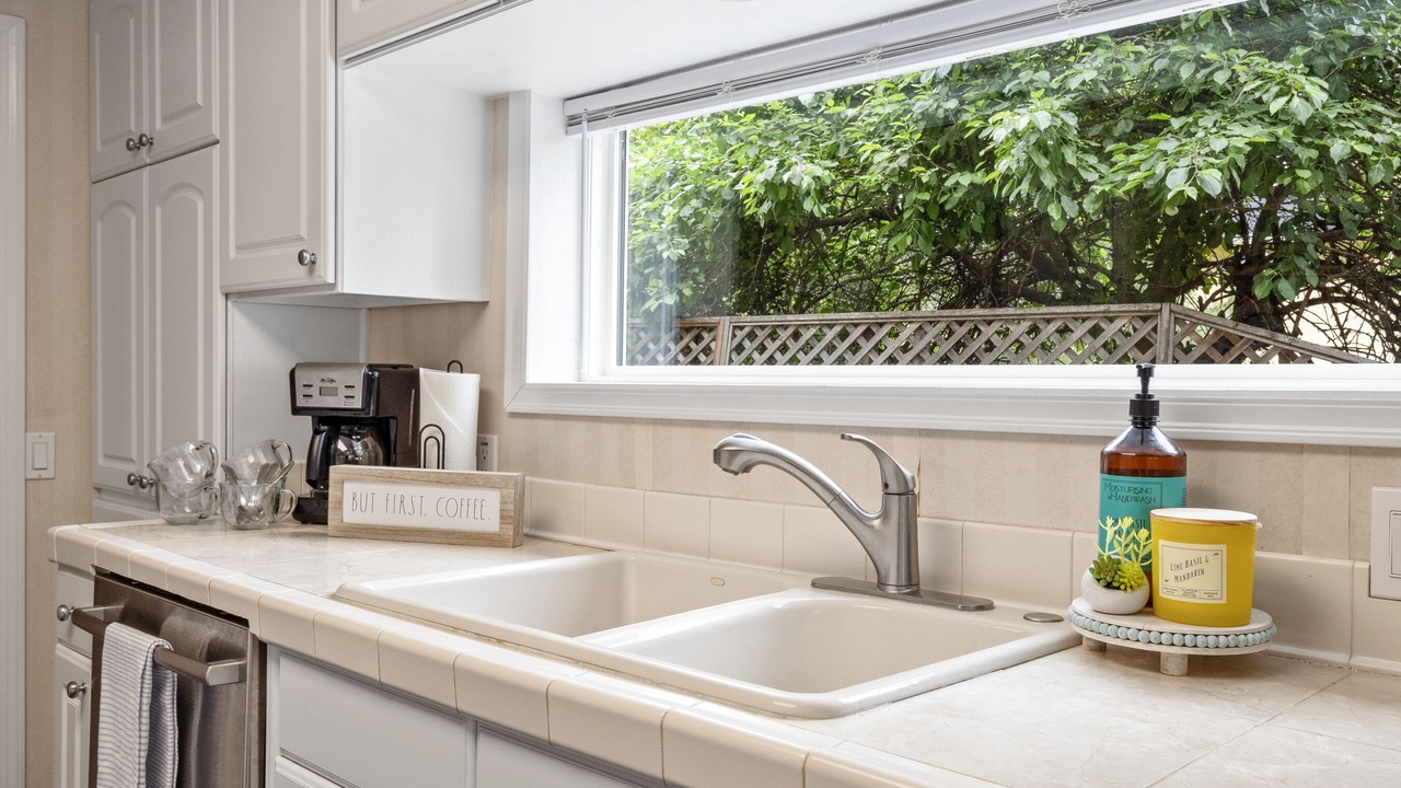 Photo of Kitchen in Liberty Lake