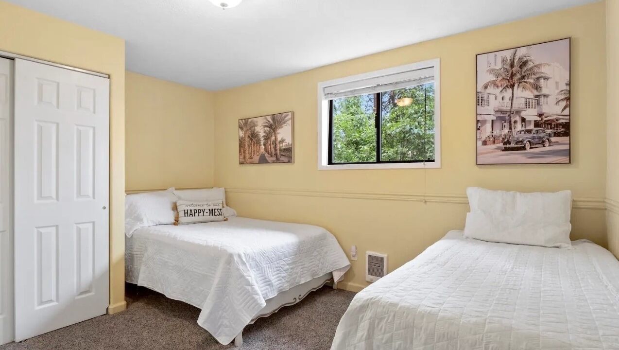 Photo of Bedroom in Liberty Lake