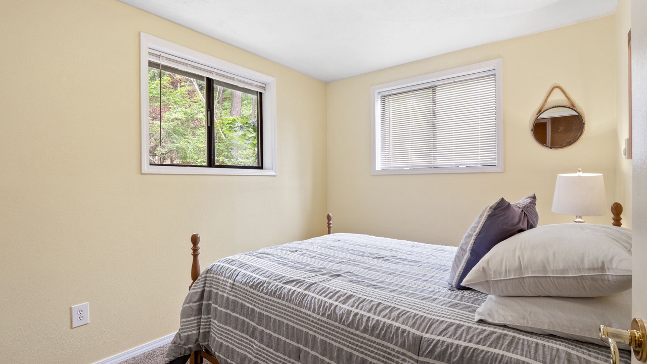 Photo of Bedroom in Liberty Lake
