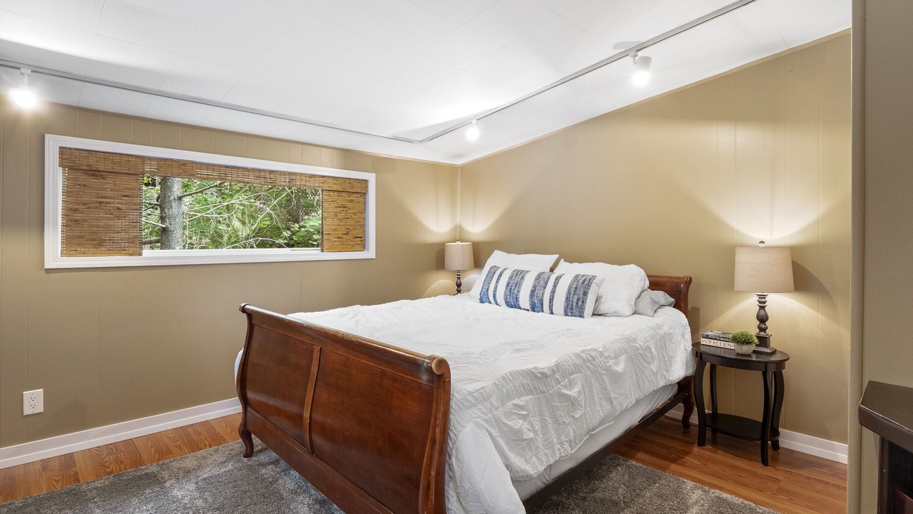 Photo of Bedroom in Liberty Lake