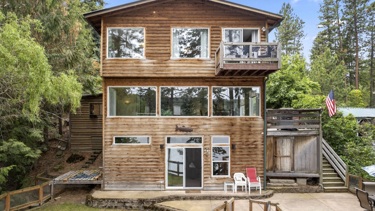 Photo of Outdoor in Liberty Lake