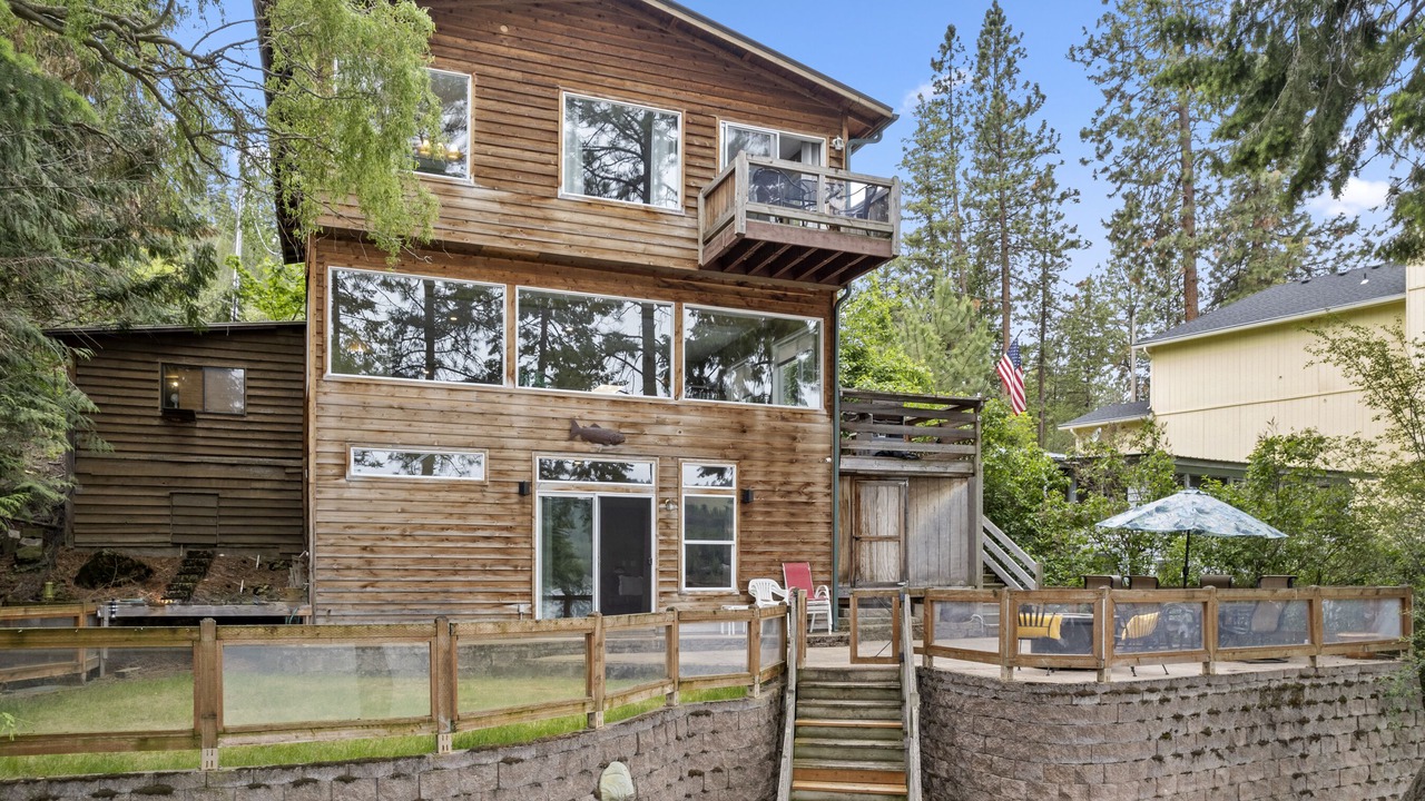 Photo of Outdoor in Liberty Lake