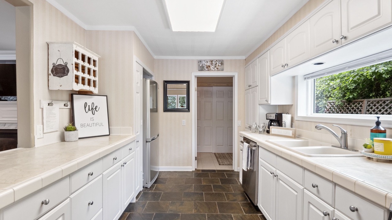 Photo of Kitchen in Liberty Lake