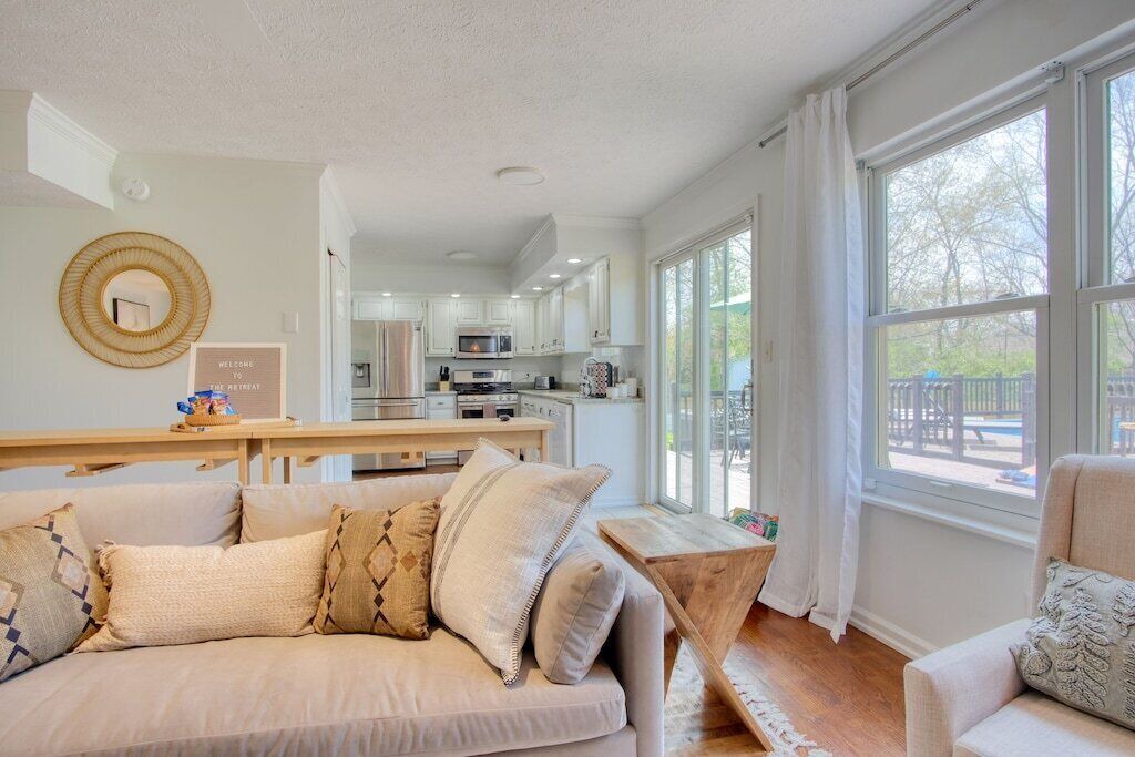 Photo of Livingroom in Greenwood