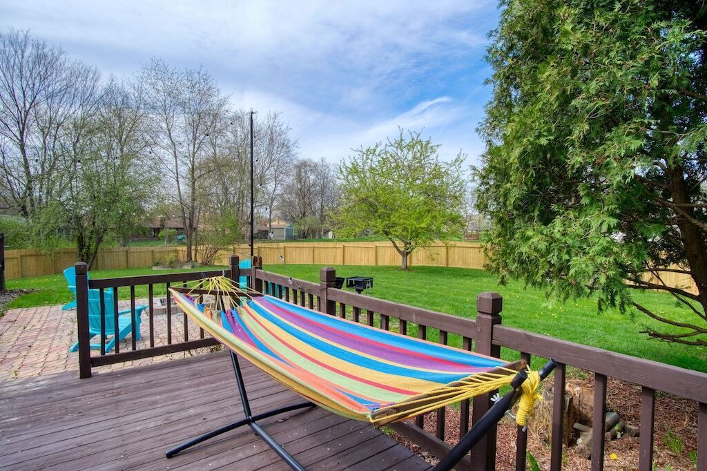 Photo of Patio Balcony in Greenwood