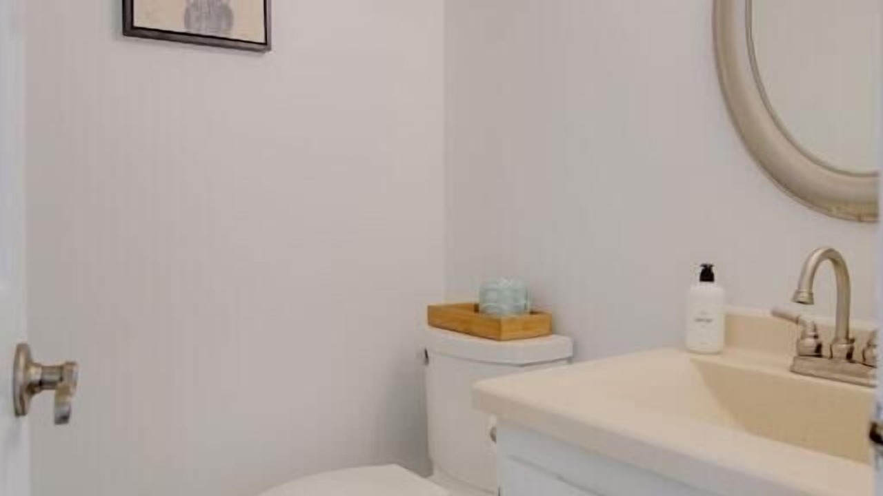 Photo of Bathroom in Greenwood