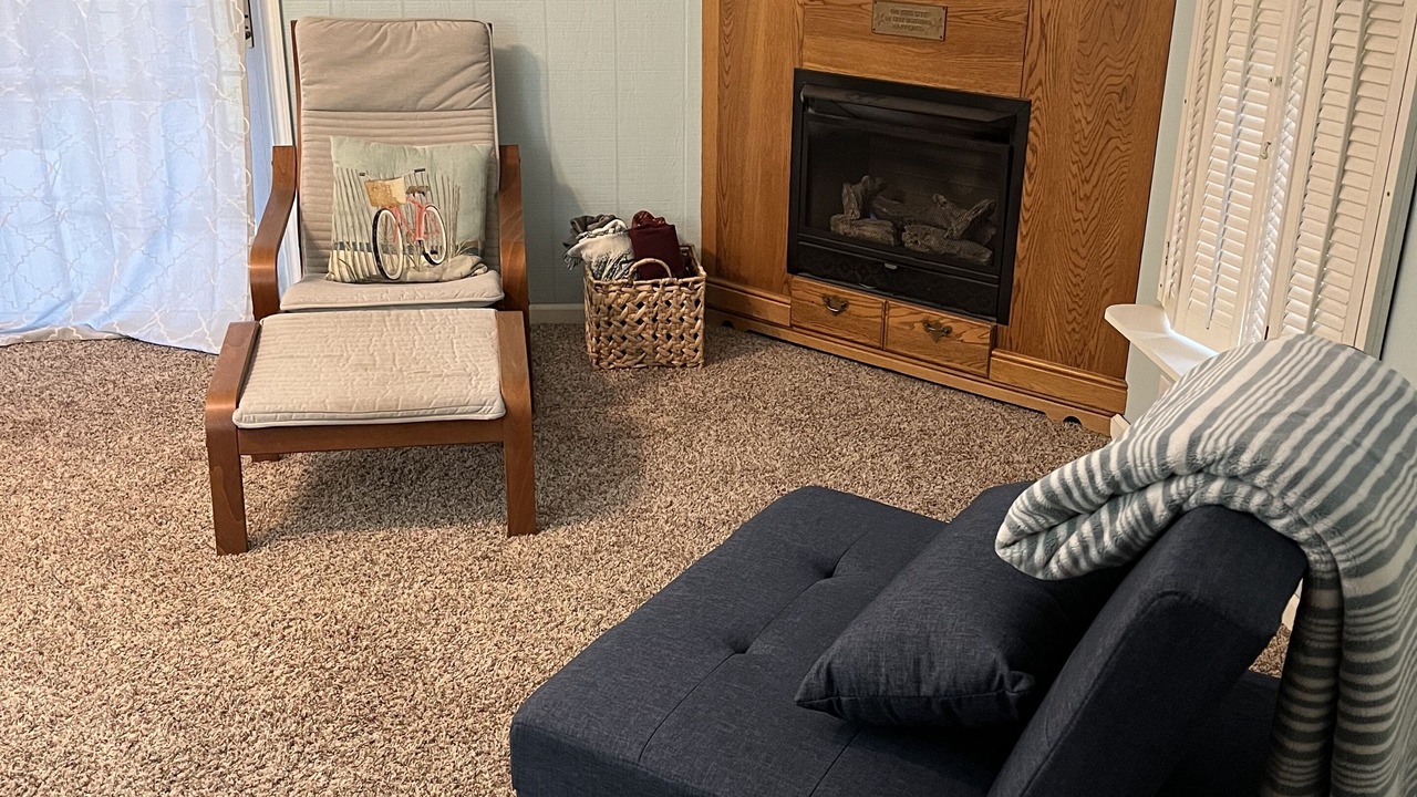 Photo of Livingroom in Lakeside