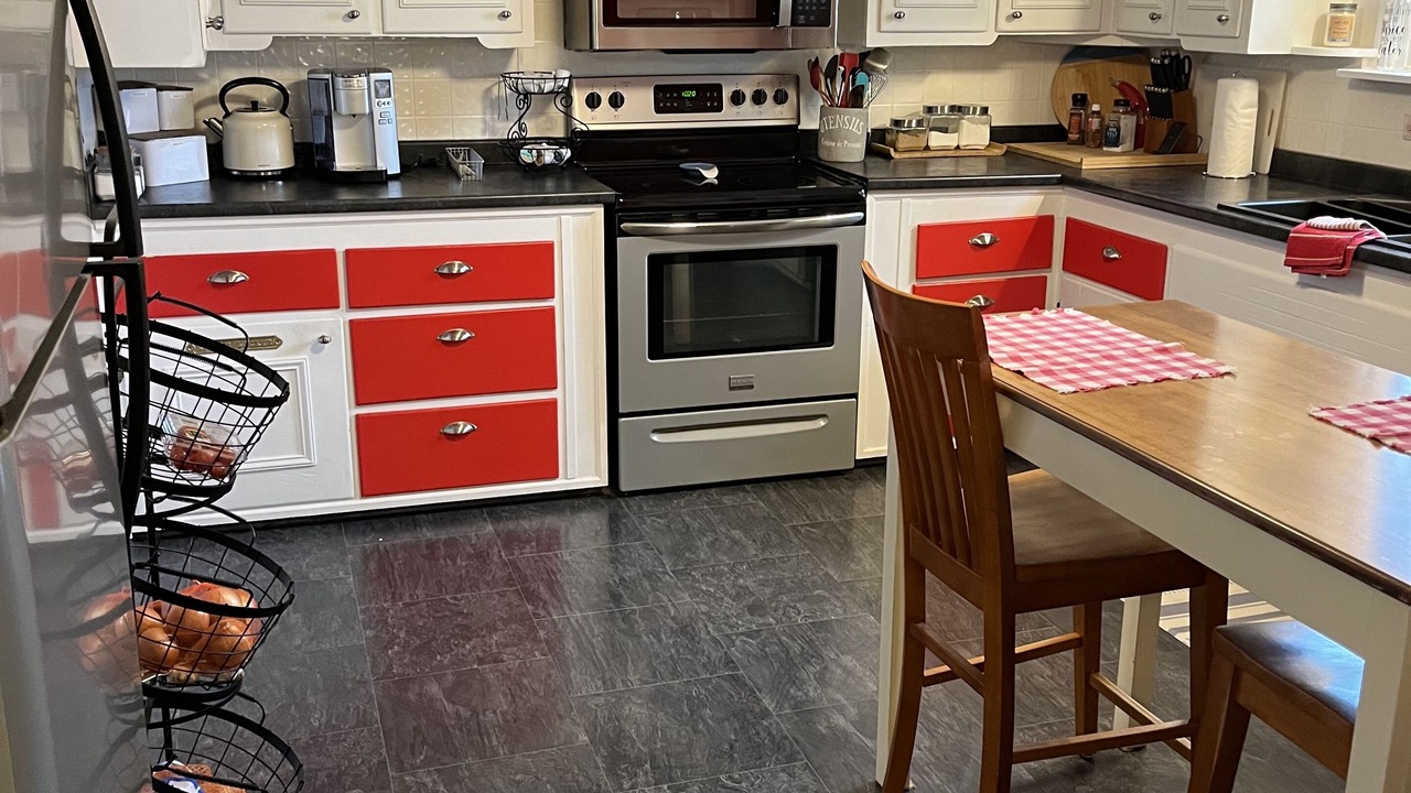 Photo of Kitchen in Lakeside