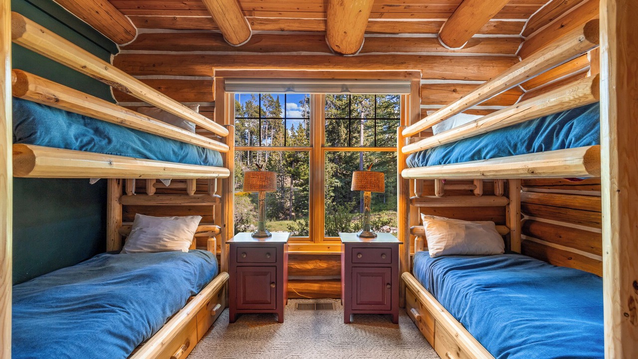 Photo of Bedroom in Powder Ridge