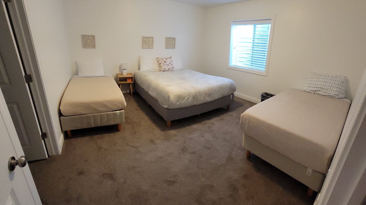 Photo of Bedroom in Idaho Falls