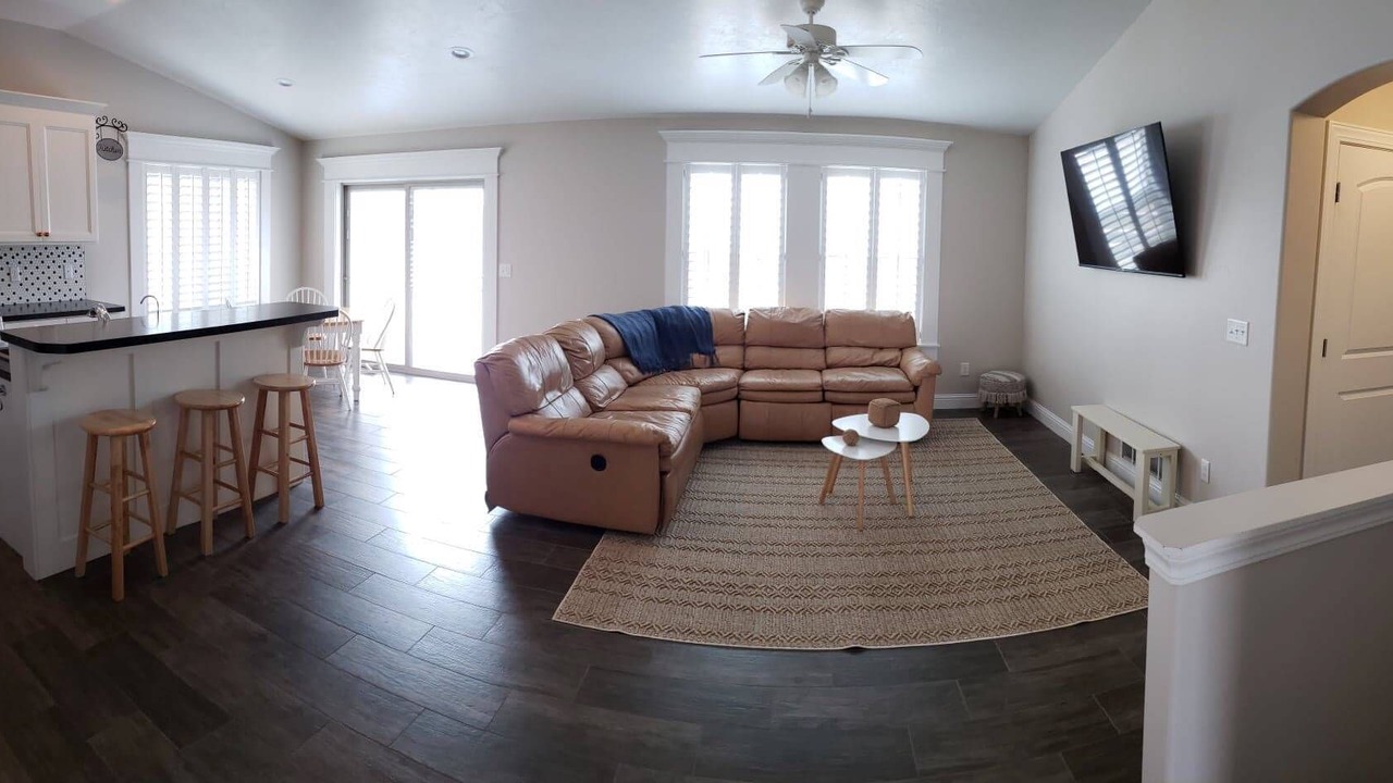 Photo of Bedroom in Idaho Falls