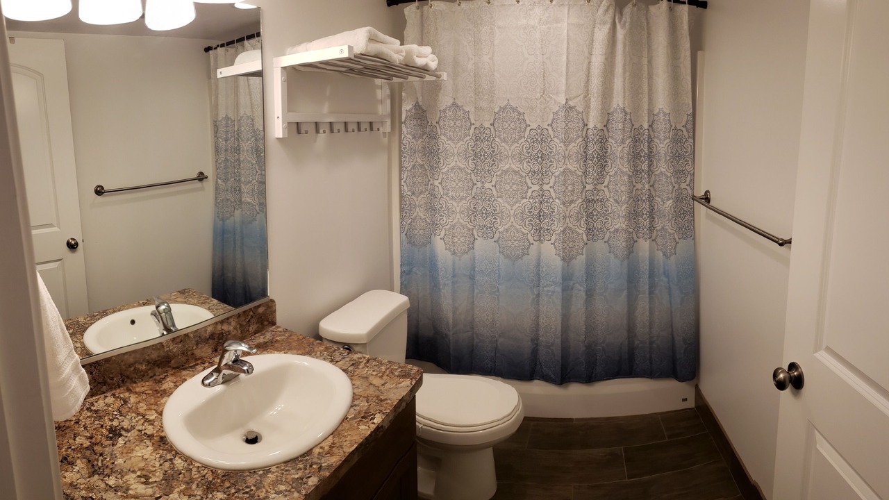 Photo of Bathroom in Idaho Falls