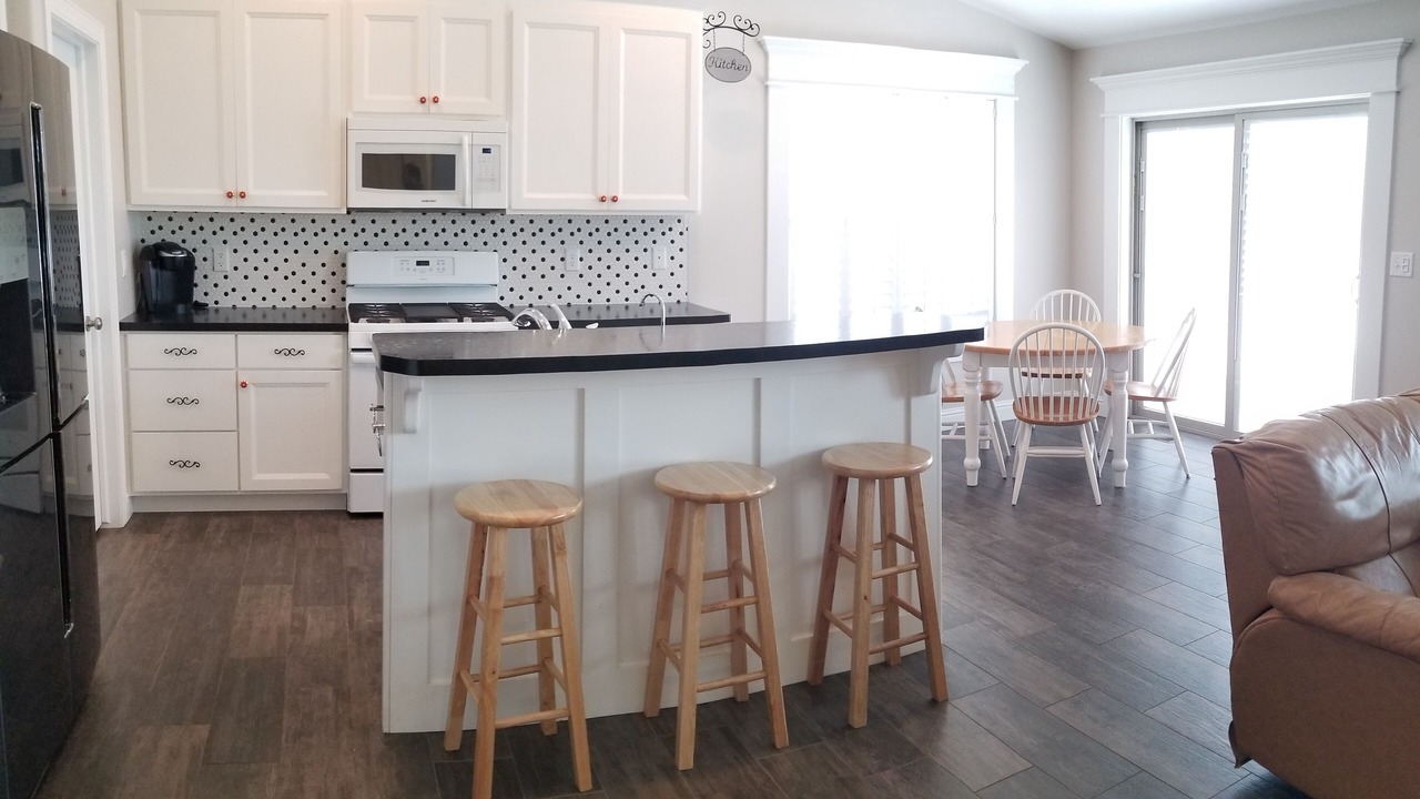 Photo of Bedroom in Idaho Falls