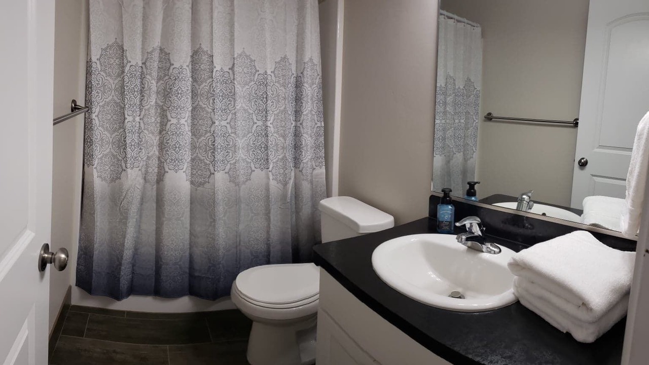 Photo of Bathroom in Idaho Falls