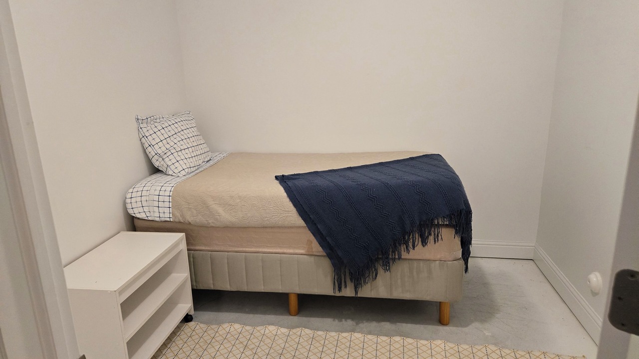 Photo of Bedroom in Idaho Falls