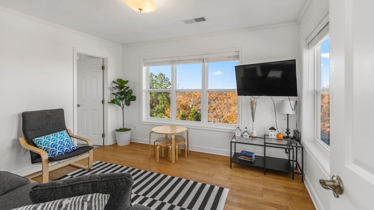 Photo of Bedroom in Jasper
