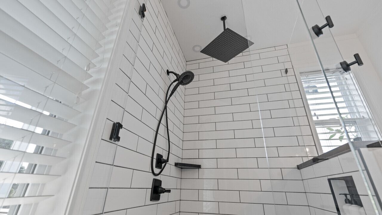 Photo of Bathroom in Jasper