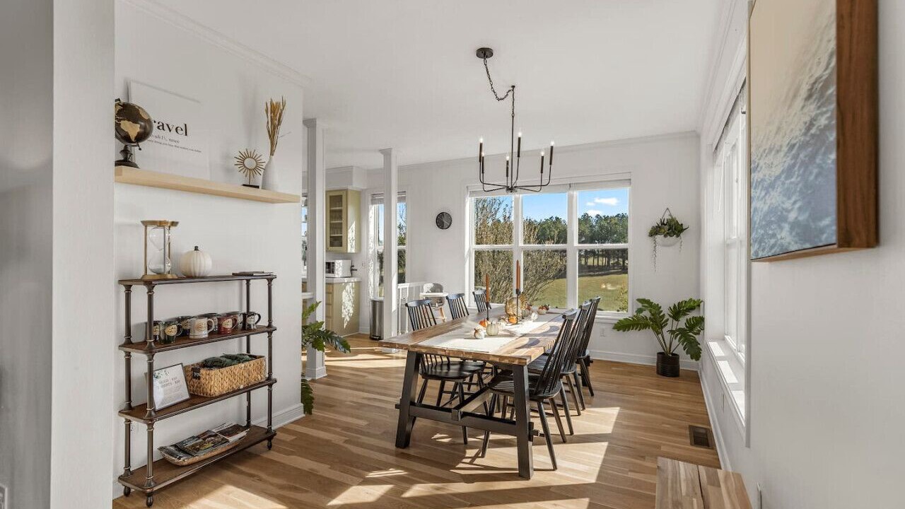 Photo of Livingroom in Jasper