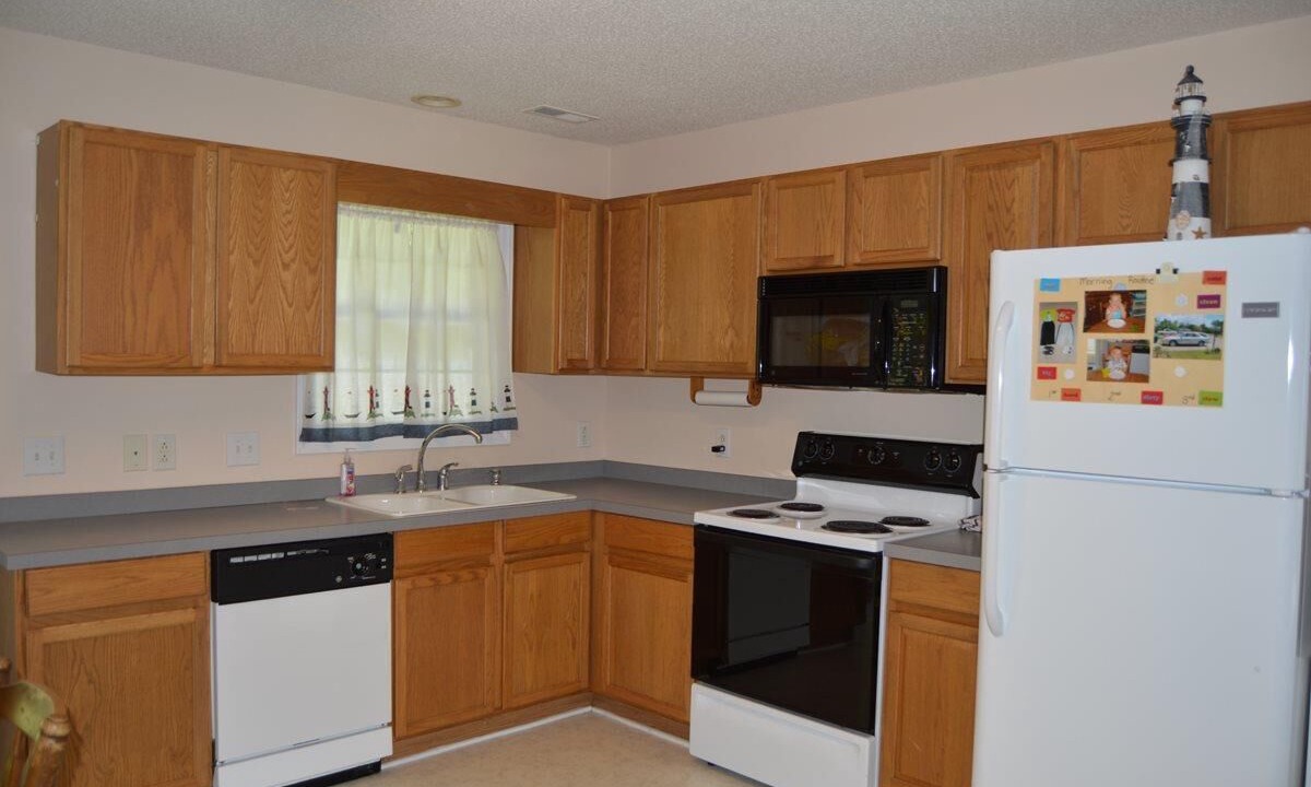 Photo of Kitchen in Shallotte